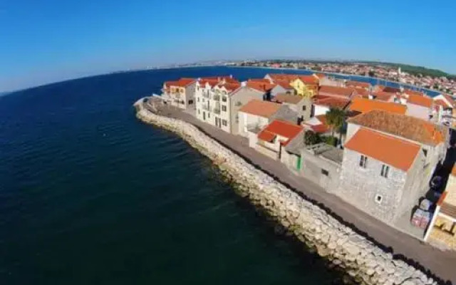 Apartmani Tereza