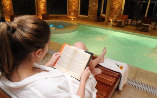 La Campiña Club Hotel & Spa