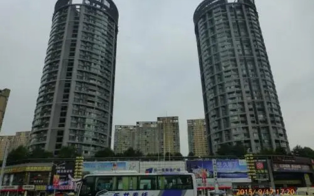 Sea Melody Hotel Leshan