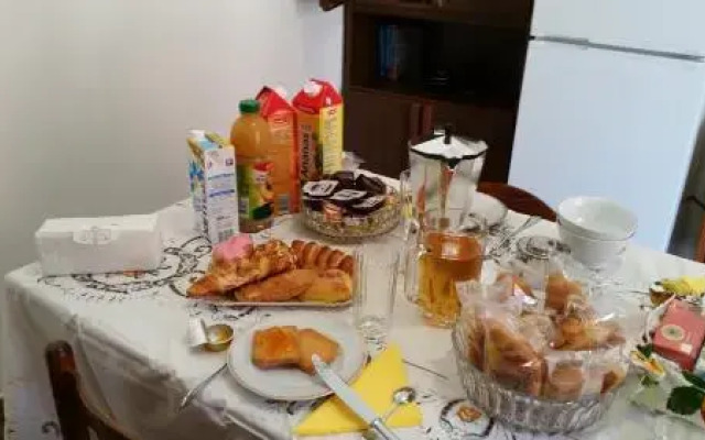 B&B da Caddalina