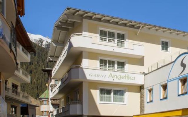 Hotel Garni Angelika