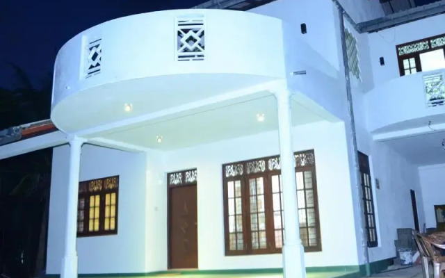 Aurora Villa Hikkaduwa