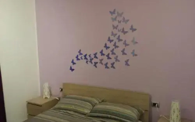 La Casa Delle Farfalle