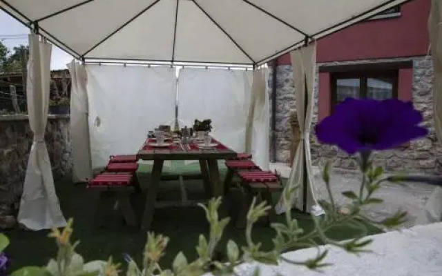 Casa Roxán