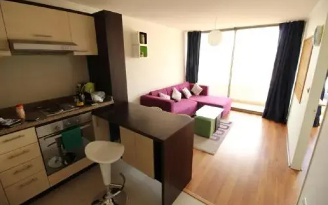 Valparaiso Hillview Suites