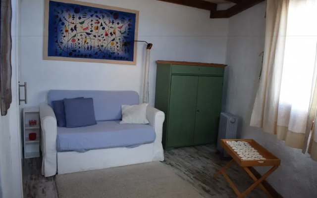 Artisan´s House