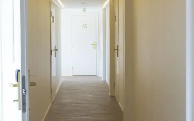 Hotel Viihdekartano