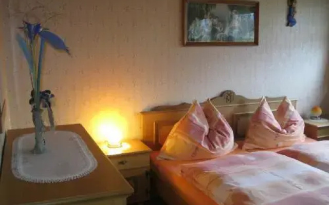Ferienwohnung Johanna