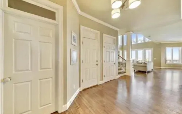 6 Collier Beach Road