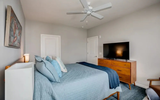 Queen Creek #341 - 2 Br Condo