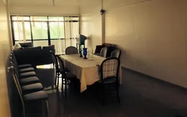 Temporada Manaíra para 12 pessoas