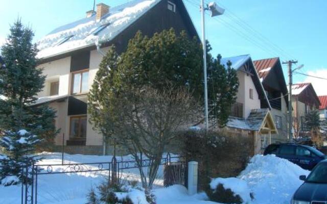 Apartmány Tatry EURO-CRV