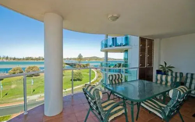 Mirage, Unit 602, 6-10 Manning Street