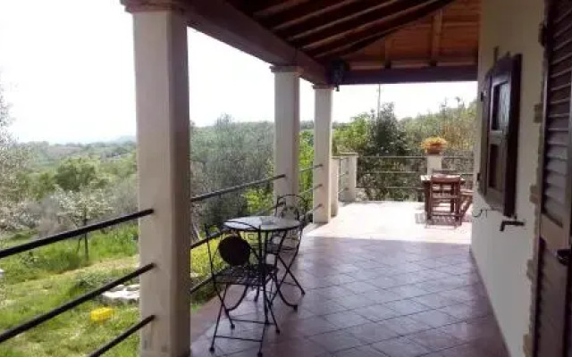 Agriturismo La Chiocciola