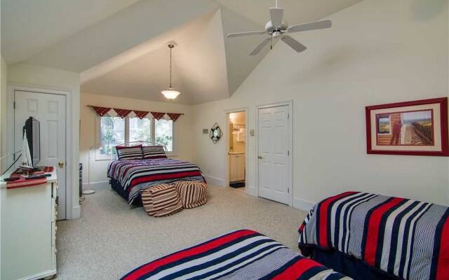 Hidden Oaks Drive 3011 by RedAwning