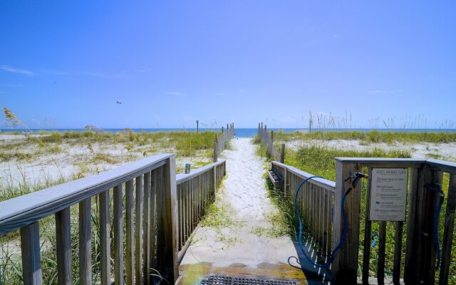 Surfside Shores 2901