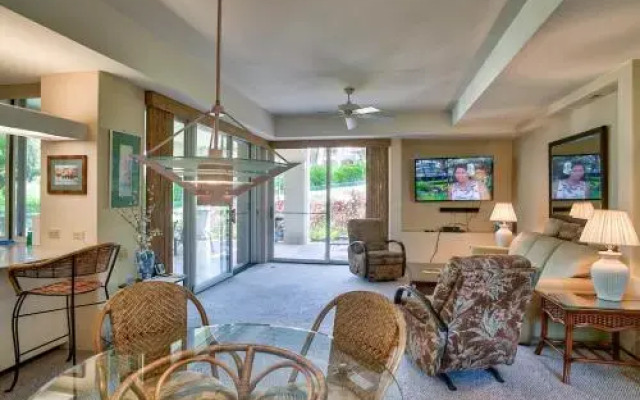 Palms at Wailea #2305