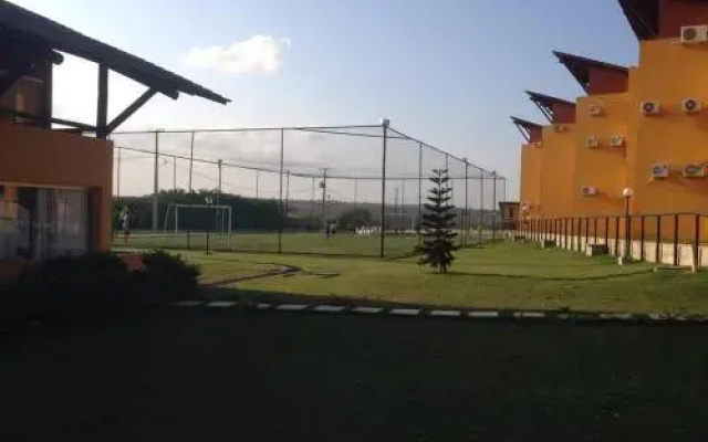 Winterville Flats e Bangalôs