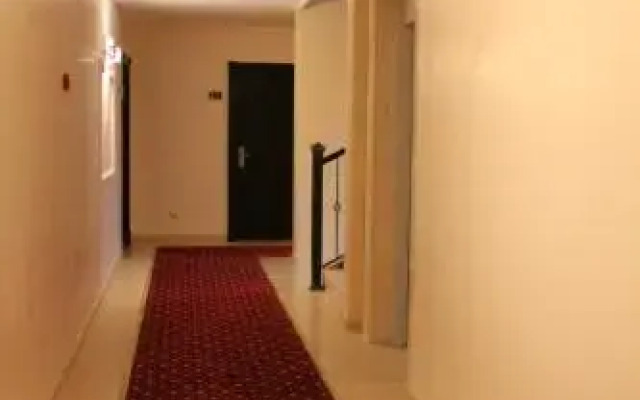 Safari Al Khobar Hotel