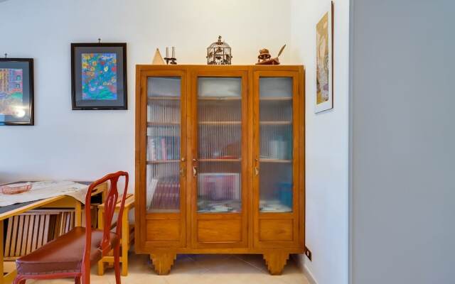 Apartment S. Lucia I - BH 37