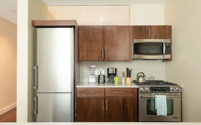 Elegant Suites in Westland Avenue