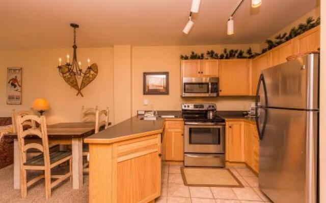 Dakota Lodge #8540 - 2 Br Condo
