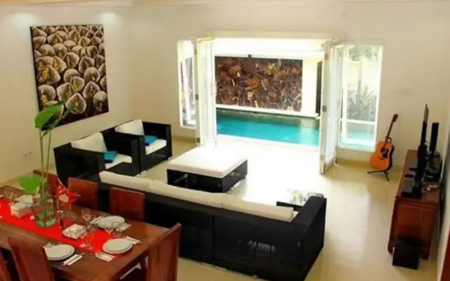 Your XXL Seminyak Boutique Villas
