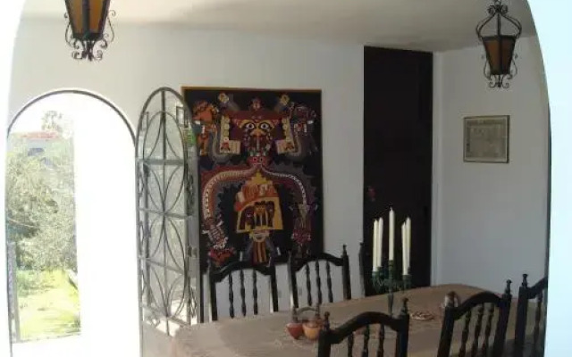 B&B El Jardin