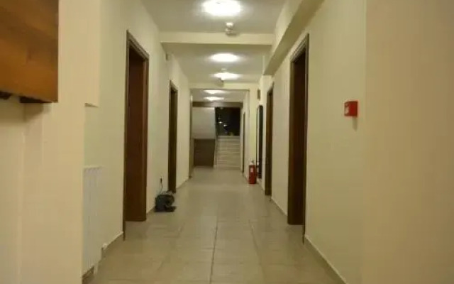 Tihe Noci