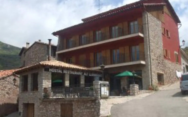 Hostal Alt Llobregat