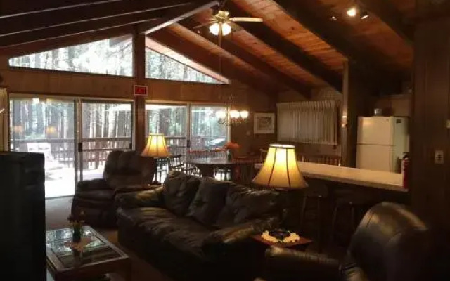 Papa Bear Cabin - 3BR/3BA Home