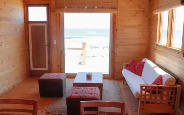 Punta de Choros Lodge