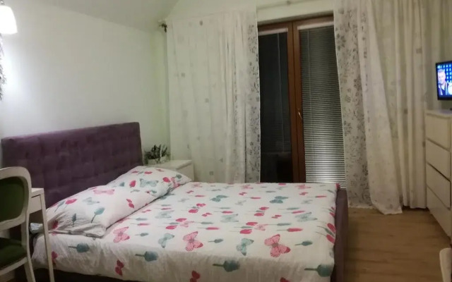 Lawenda-Strefa Ciszy