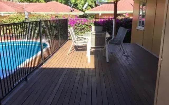 Warm and welcoming home by the beach - The Boulevarde, Bongaree