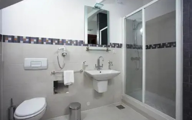 Apartments Marinko