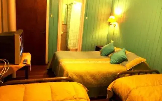Hostal del Muelle