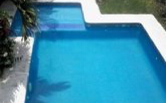 Gran Casa en Cocoyoc
