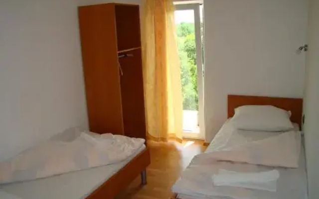 Apartmens Luburić