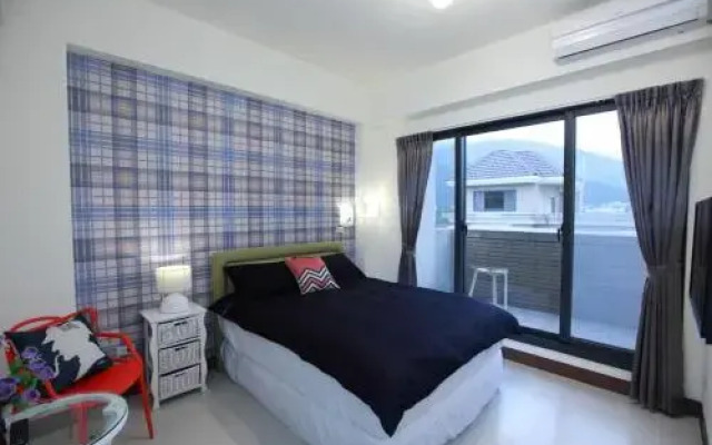 Three Ma Tin Bed and Breakfast