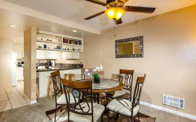 South Sierra Condominium #12071