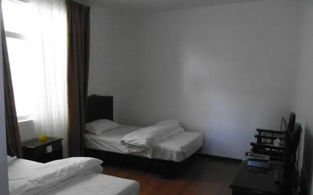 Dali Mint Inn
