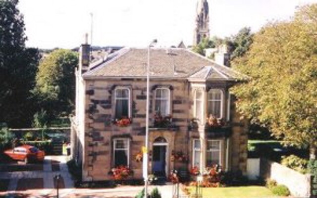 Abcorn Guest House