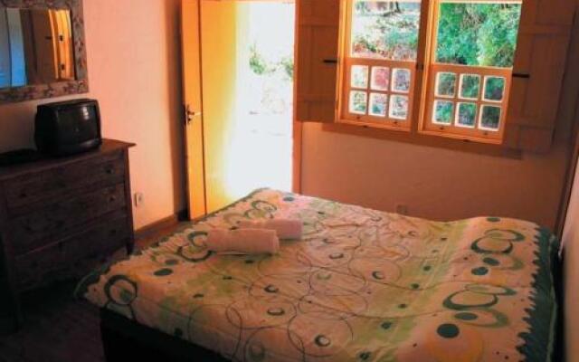 Pousada Em Cantos De Minas