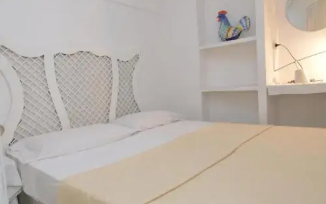 Central Studio Capri