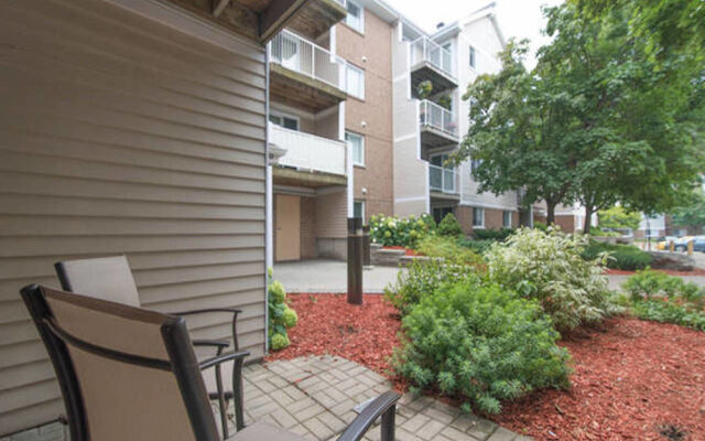 Lm Stays - Alexander Park Condo