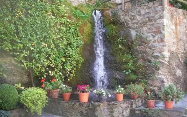 Apartaments Sant Antoni