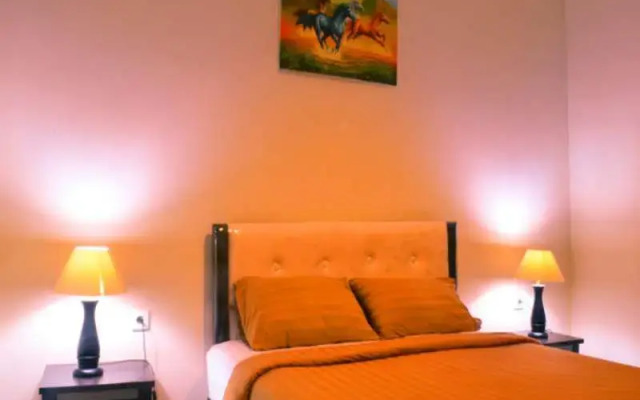 Cimarron Home Stay by Airy