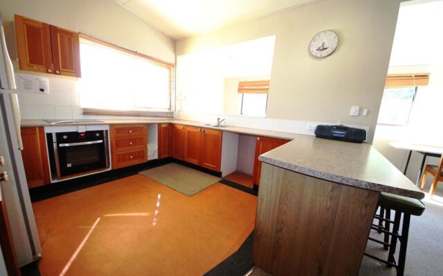 Casa De Tobo at Hat Head