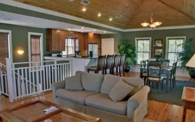 3BR Apartment - MCBTS-113 Patina