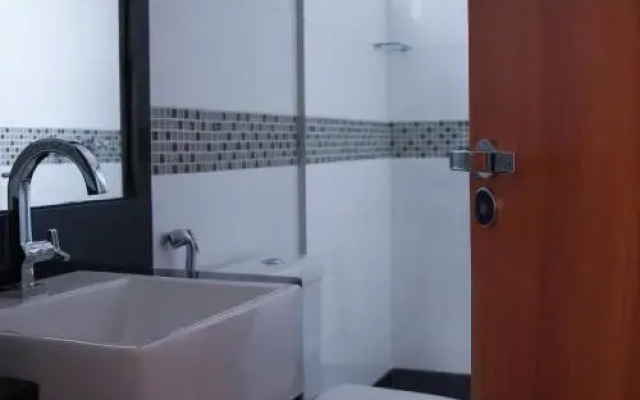 Domus Hotéis Esplanada